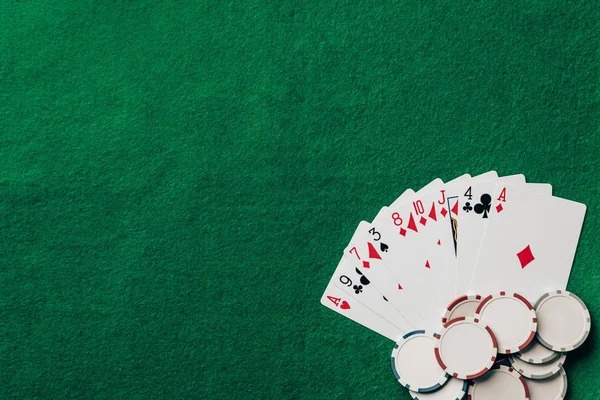 Playtech roulette table on kartubet888 showing betting layout and live wheel spin